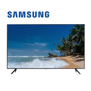 [삼성전자 TV] 비지니스 사이니지 BEC-H TV UHD 4K LED TV 에너지효율 1등급 LHBEC-H
