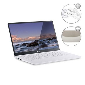 LG 노트북 그램 14Z980 가벼운 그램노트북 i5 DDR4 초고속 M.2 SSD 장착 윈도우10 프로, WIN10, 16GB, 256GB, 코어i5, 화이트