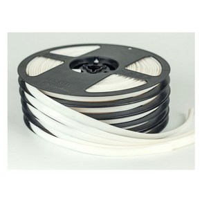 인덕션테두리 틈새 랩핑테이프 벽지 싱크대테이프 화이트 8mm