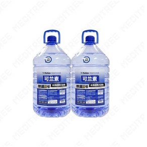Kelas 요소수 디젤 차량용 10L X 2 (정식 수입) 애드 블루 / 2시 이전 구매 발송 (무료배송) / 환경부 국립환경과학원 합격