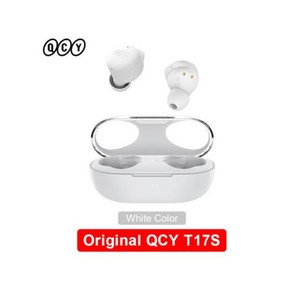 QCY 무선 블루투스이어폰