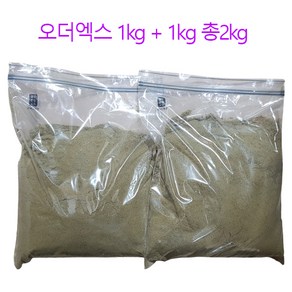 간이화장실 휴대용화장실용 냄새제거 미생물, 1개, 3L
