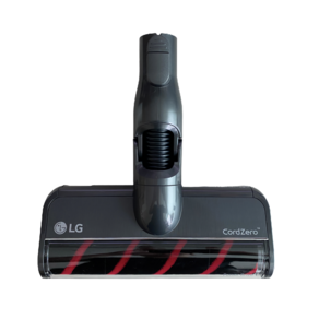 LG 코드제로 A9 A9S 무선청소기 정품 슬림 마룻바닥 흡입구 브러쉬(HJ스마트톡 증정)