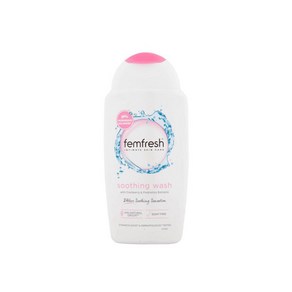 펨프레쉬 여성청결제 수딩워시 250ml