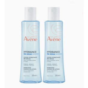 아벤느 이드랑스 에센스 인 로션 200ml+200ml/s