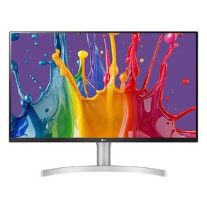 [LG전자] LG 울트라HD 모니터 32UN650K