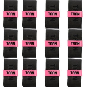 TAAN 탄 하이 퀄리티 오버그립 TW-111 12p