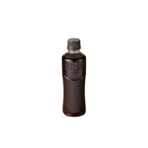바리스타룰스 그란데 아메리카노 무라벨, 350ml, 40개