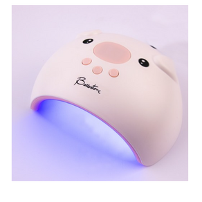 아이빛 꾸꾸램프 48W 젤네일램프