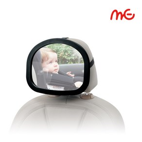 MG 차량용 후방거울, 1개