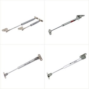 리빙올데이 상부장 플랩장 찬장 싱크대 수납장 유압 가스쇼바 모음, 가스쇼바-280mm/9kg, 1개