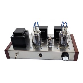 진공관 Fu19 HD600 헤드폰 HD700 클래스 헤드폰 하이파이 2 HD650 HD800 홈 젠하이저 4W 용 앰프 앰프 파워, 5) fu19 - 230V