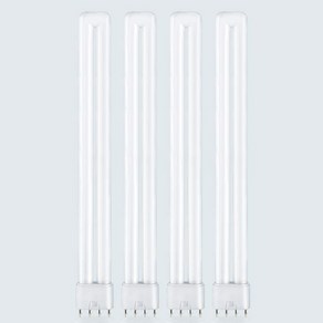 [4개묶음] 오스람 55W / DULUX L / FPL55W