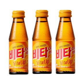현대약품 비타업 100ml x 100병