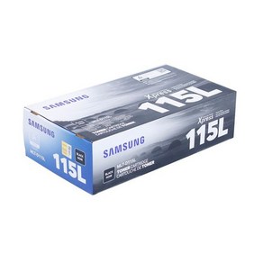 MLT-D115L 삼성정품토너 완제품 맞교환 SL-M2880FW SL-M2830DW SL-M2870FW SL-M2870FD SL-M2670N 정품토너