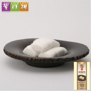 5+1 [New장단콩꿀타래증정] 인사동 꿀타래 궁중다과 / 여름철 아이스박스 포장, 70g, 1개