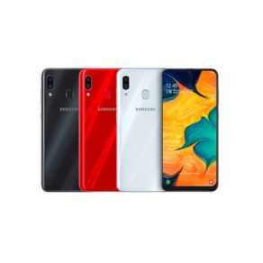 삼성 갤럭시 A30 중고 중고폰 공기계 알뜰폰 자급제