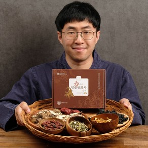 힘가네 정읍 쌍화차 진액 진한맛