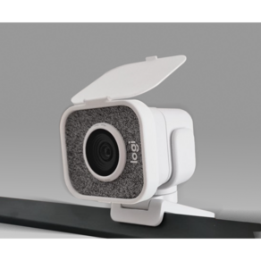 로지텍 스트림캠 스트리밍캠 렌즈 커버 가리개 logitech streamcam 캠커버