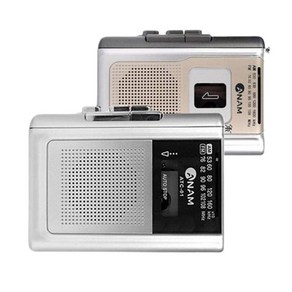 아남 ATC-02 워크맨 휴대용 카세트 테이프 / 10%할인 / TJ, 01.ATC-02 골드
