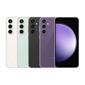 삼성 갤럭시 S23FE 중고폰 공기계 리퍼폰 256GB S등급