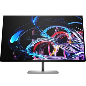 HP 4K UHD 모니터