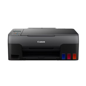 캐논 정품무한복합기 G3920(잉크포함)/무선와이파이+Mac지원