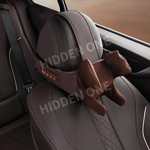 [6롤러 마사지기] 차량용 온열 안마기 목 어깨 허리 등 마사지 쿠션 휴대용 전동 기계, 블랙