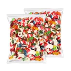 피니 해피믹스 젤리 1kg, 2개