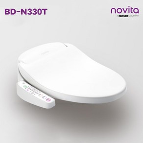 노비타 콤팩트 비데 BD-N330T, 방문설치, BD-N330T(대형)_설치비현장결제
