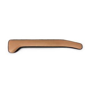 크레이지몬스터 디올뉴 싼타페 MX5 틈새쿠션, 싼타페 MX5 틈새쿠션/피칸 브라운 (2P), 1개