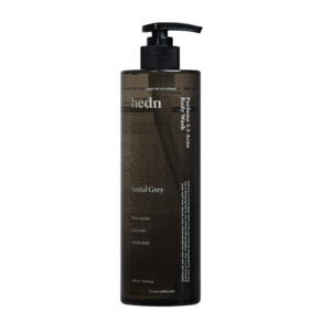 히든 퍼퓸 5.5 아크네 바디워시 에센틱 블루 500ml, 1개