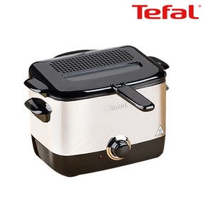 테팔 테팔 미니 프리토 튀김기 1.0L FF2200KR