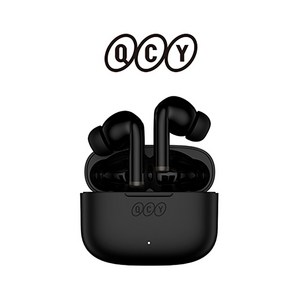 QCY 노이즈 캔슬링 블루투스 이어폰