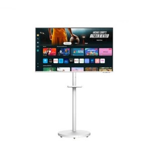 삼성 삼탠바이미 43인치 IPTV 스마트 모니터 M7 카멜 마운트 무빙 이동식 거치형
