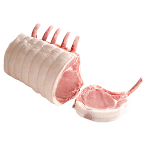 [제주청년포크] 제주흑돼지 한판 돈마호크 토마호크 오겹 뼈등심, 1개, 3.7kg
