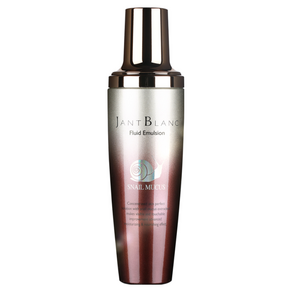 쟝블랑 달팽이 점액 플루이드 에멀젼, 130ml, 1개