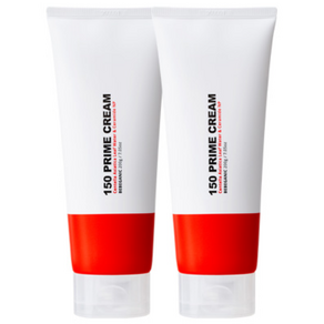 베베가닉 150프라임 크림, 200g, 2개