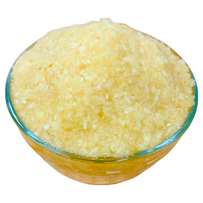 한양 국산100% 첨가물 제로 다진마늘, 3개, 1kg