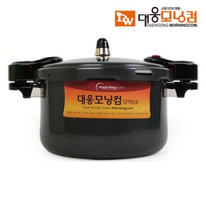 대웅 가스압력솥 압력밥솥 가스밥솥 압력솥, 5L, 혼합색상