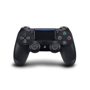 PS4 소니 듀얼쇼크4 무선 컨트롤러 CUH-ZCT2G 모음., 1개, 듀얼쇼크4 제트블랙