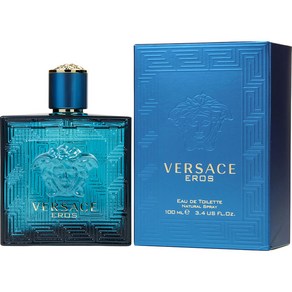 베르사체 에로스 포맨 edt 200ml 100ml 50ml