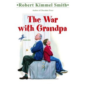 The War with Grandpa:, Yearling Books