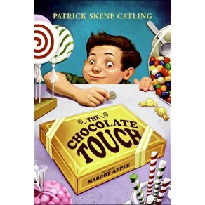 The Chocolate Touch, Harpercollins