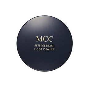 MCC 퍼펙트 피니쉬 NEW 페이스 루스파우더 40g, 21호 라이트베이지, 1개