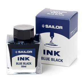 세일러 병잉크 군청 50ml