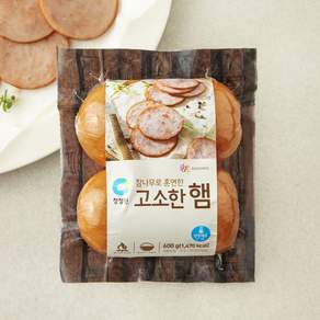 청정원