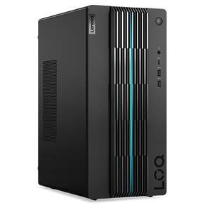 레노버 2023 LOQ 타워 17IRB 코어i5 인텔 13세대, Raven Black, 8GB, 2TB, WIN11 Home, 90VH000CKR