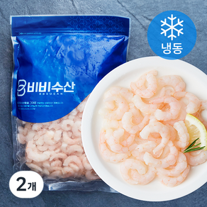 비비수산