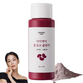 마미케어 팥 효소 클렌저, 50g, 1개